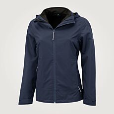 HTA Damen Outdoor-Jacke «3-in-1», wasserdicht und flexibel