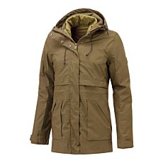 Funktionelle 3-in-1 Damenjacke