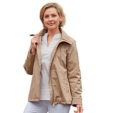 Geox Damen-Bomberjacke «Dandra»
