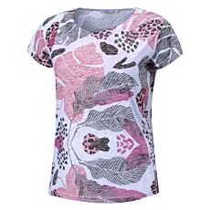 Damen Shirt Floral Style