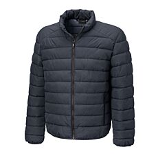 Herren Steppjacke in leichter Qualität