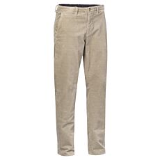 Modische Chinohose aus Breitcord, Form Enrico