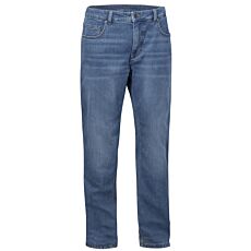 Pantalon 5-pockets thermo pour hommes