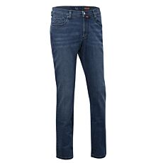 Brühl jean 5 poches ultra-extensible
