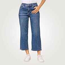 Pantalon dames Wide Fit Ida