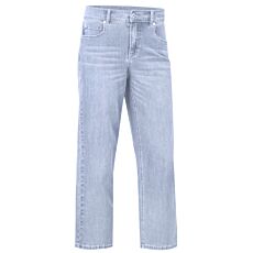Damen Wide Fit Hose «Ida»
