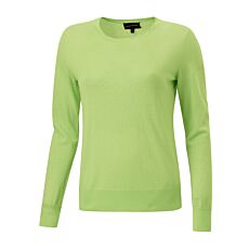 Pull femme en cachemir et soie