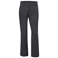 Pantalon de costume, coupe droite