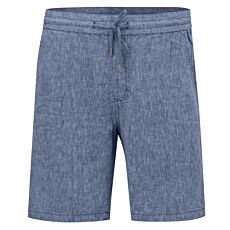 Sommerliche Bermudashorts für Herren