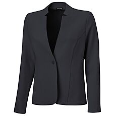 Eleganter Blazer mit Jaquardmuster