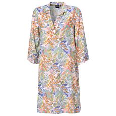 Sommerliches Tunika Kleid aus Viscose