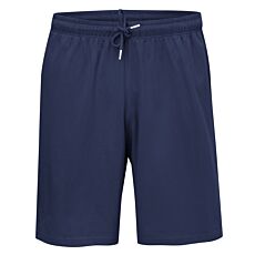 Short de pyjama pour hommes, uni