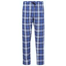 Pantalon de pyjama tissé, à carreaux