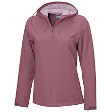 Wasserdichte Outdoor Funktionsjacke