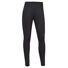 Collant thermique HTA, pour dames – noir