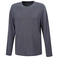 Shirt thermique HTA, pour hommes – anthracite