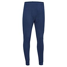Collant thermique HTA, pour hommes – marine