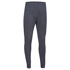 Collant thermique HTA, pour hommes – anthracite