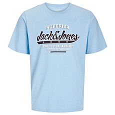 JACK&JONES T-shirts «O-Neck», pack de 3 – S