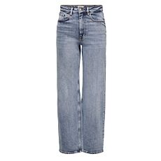 Only Jeans «Juicy» Wide Leg