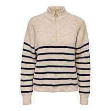 Only Tokyo pull en maille