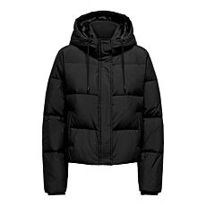Only Alice veste en duvet