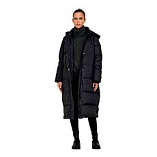Only Alice manteau en duvet