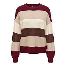 Pullover en maille Only