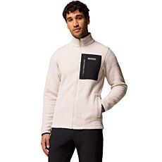Veste polaire pour hommes Columbia