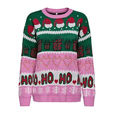 Only Pull X-mas «HOHO»