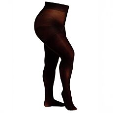 Bas grande taille 60 DEN, lot de 2