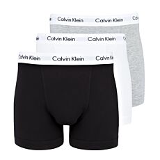 Calvin Klein Boxershorts 3er Pack