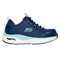 SKECHERS WORK Sicherheitsschuh Ebinal Damen