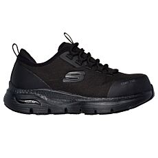 SKECHERS WORK Sicherheitsschuh Ebinal Damen