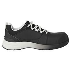 Barcode MXR LOW S3S Sicherheitsschuh