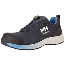 Helly Hansen Sicherheitsschuhe «Barcode MXR LOW BOA», S3S
