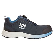 Helly Hansen Sicherheitsschuhe «Barcode MXR LOW BOA», S3S