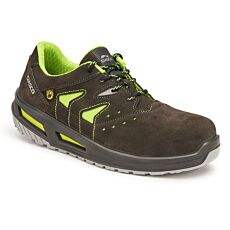 Chaussure de sécurité Giasco MAKO NEW