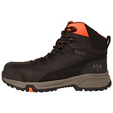 Helly Hansen Sicherheitsschuh «Manchester LTR MID S7S HT»