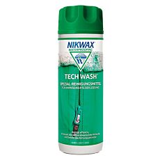 NIKWAX Tech Wash Spezialwaschmittel