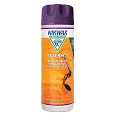 NIKWAX Imprägnierung «TX.Direct», PFC-frei, 300 ml