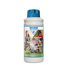 Nikwax Sports Refresh