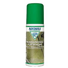 NIKWAX Reinigungsgel für Schuhe, 125 ml