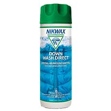 Nikwax Spezialwaschmittel für Daunen, 300 ml