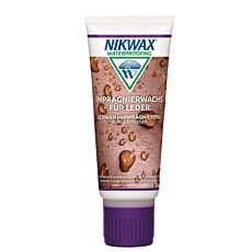 NIKWAX Imprägnierwachs für Leder, wasserbasiert, 100 ml