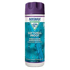 NIKWAX Imprägnierung Softshell Proof, 300 ml