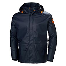 Helly Hansen Regenjacke Gale marine