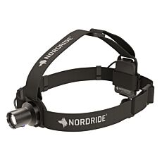 Nordride Stirnlampe ACTIVE SMART A, 450 lm