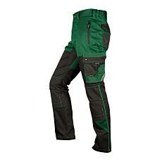 Wikland Pantalon de travail «1890» olive