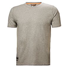 Helly Hansen T-Shirt grau meliert